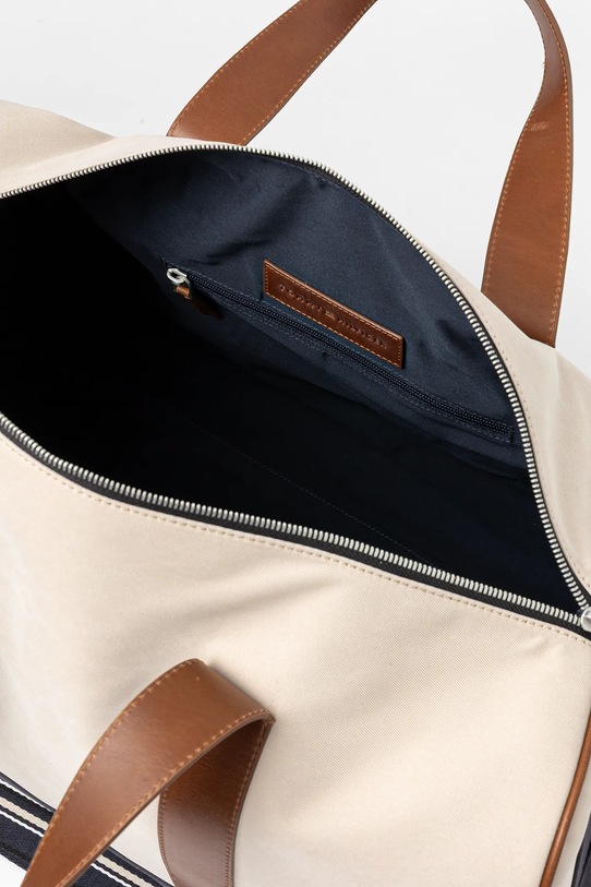 Tommy Hilfiger geantă AM0AM13367 bej