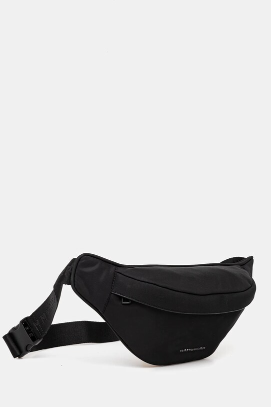 Tommy Hilfiger nerka AM0AM13188 czarny SS25