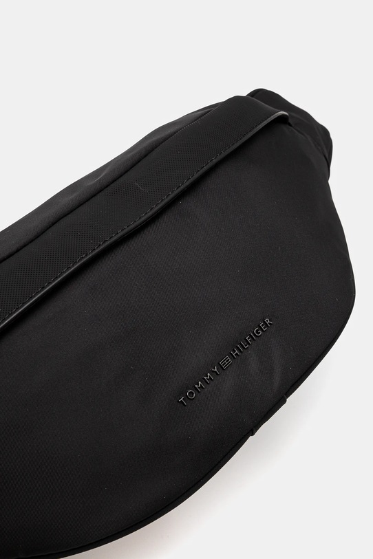 Ledvinka Tommy Hilfiger černá AM0AM13188