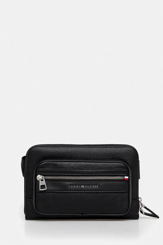 Tommy Hilfiger borsetta no nero AM0AM13352