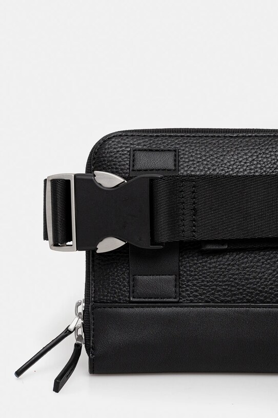 Tommy Hilfiger borsetta AM0AM13352 nero SS25