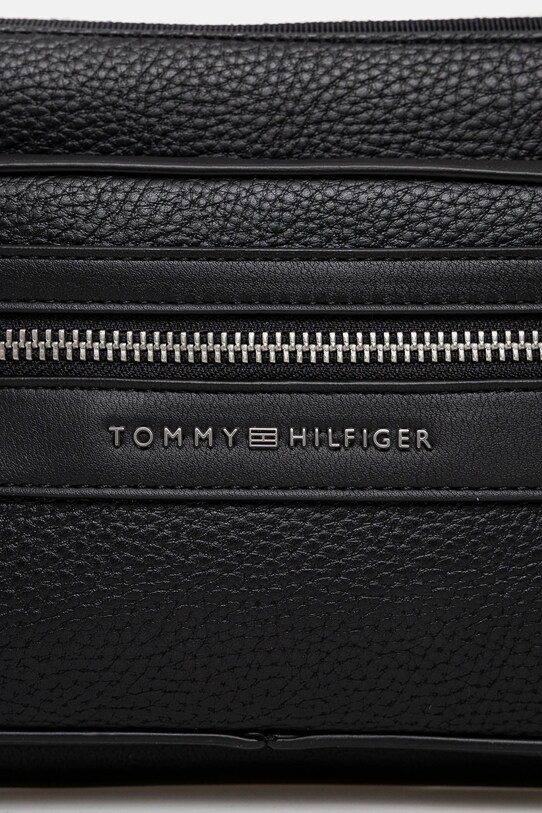 Accessori Tommy Hilfiger borsetta AM0AM13352 nero