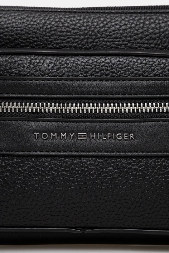 Doplňky Ledvinka Tommy Hilfiger AM0AM13352 černá