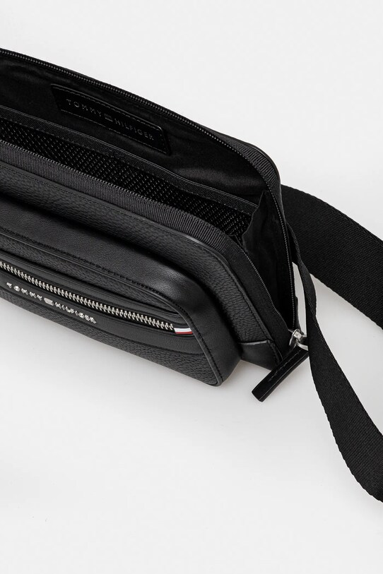 Tommy Hilfiger borsetta nero AM0AM13352