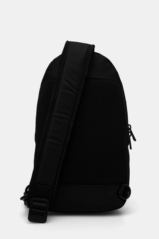 Аксесуари Рюкзак Tommy Hilfiger AM0AM13363 чорний