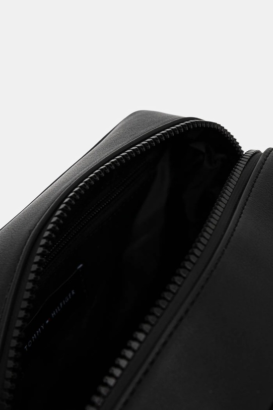 Kozmetička torbica Tommy Hilfiger AM0AM13235 crna