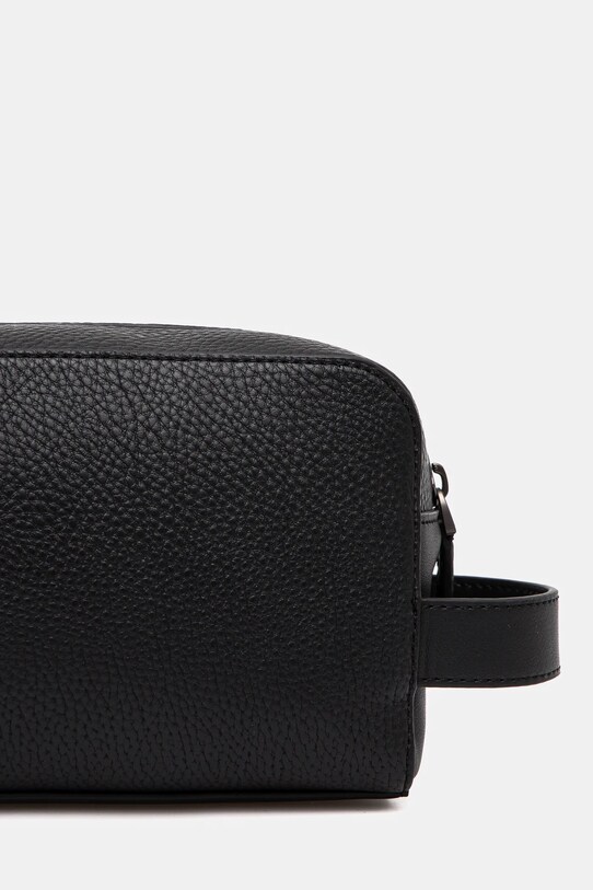 Accesorii Tommy Hilfiger portfard AM0AM13255 negru