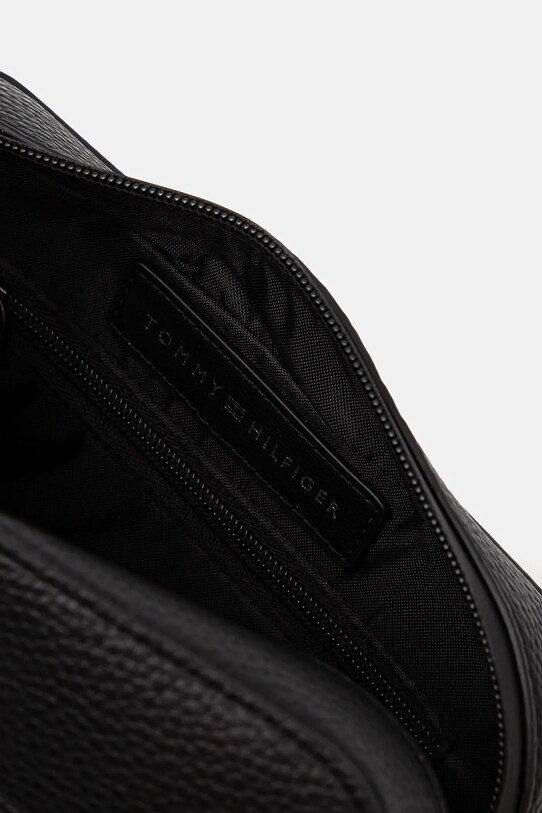 Tommy Hilfiger portfard AM0AM13255 negru