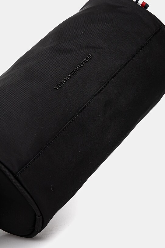 Accesorii Tommy Hilfiger portfard AM0AM13365 negru
