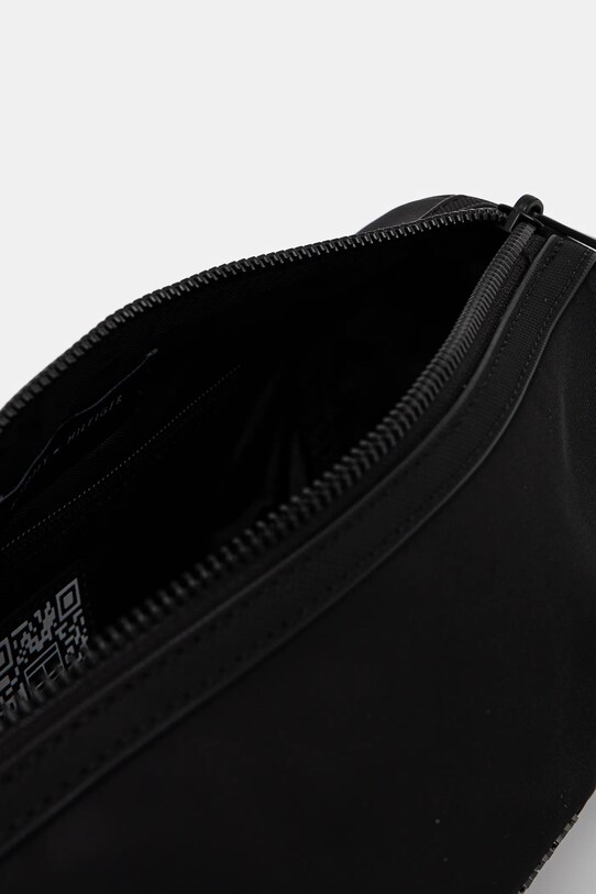Tommy Hilfiger portfard AM0AM13365 negru
