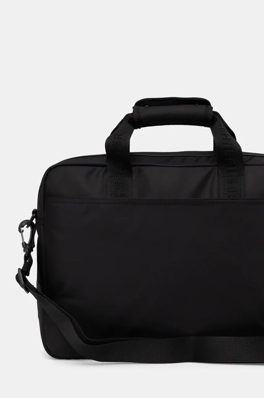 Akcesoria Tommy Hilfiger torba na laptopa AM0AM13186 czarny