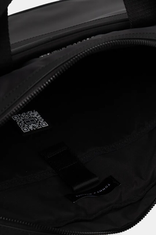 Tommy Hilfiger torba na laptopa AM0AM13186 czarny