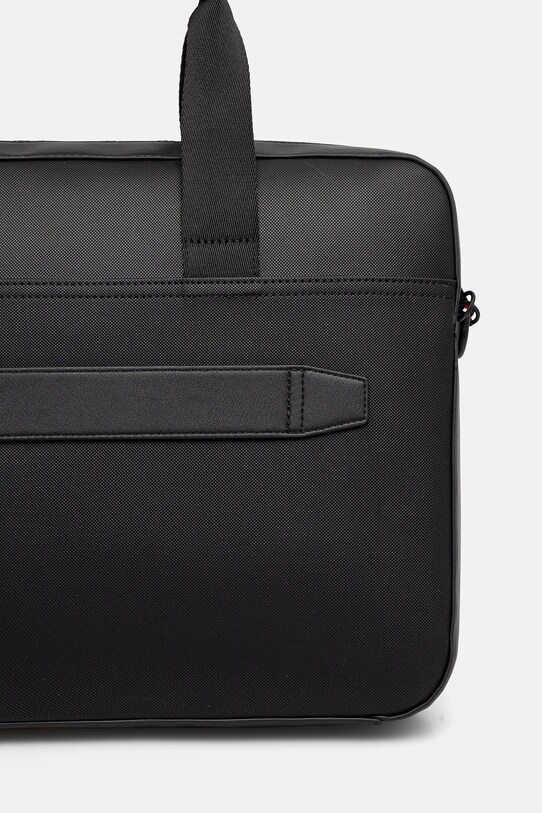 Kiegészítők Tommy Hilfiger laptop táska AM0AM13198 fekete