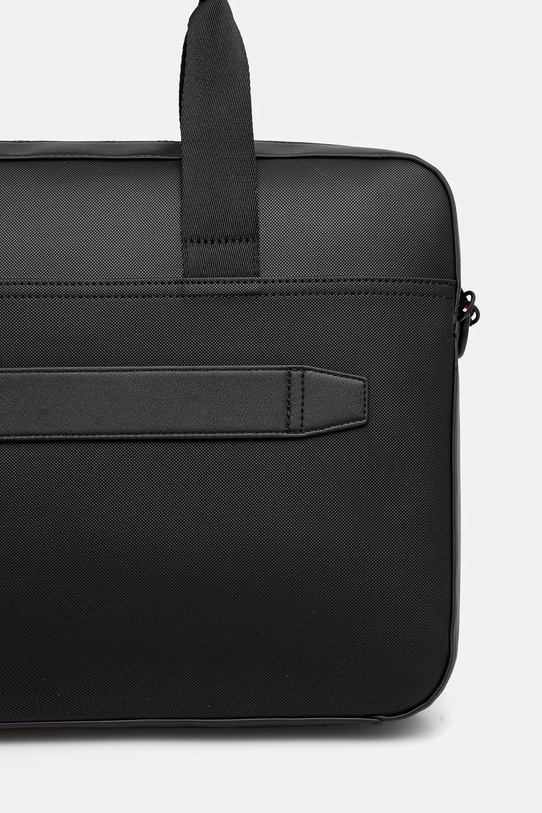 Akcesoria Tommy Hilfiger torba na laptopa AM0AM13198 czarny