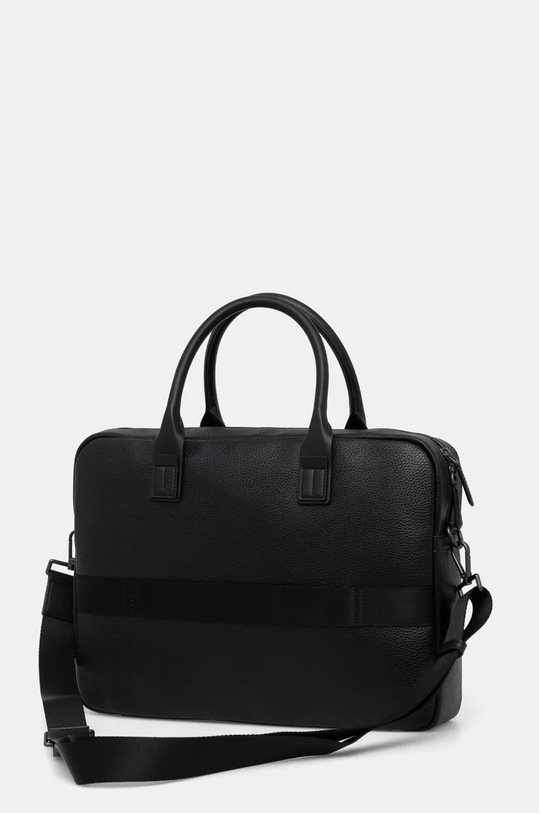 Akcesoria Tommy Hilfiger torba na laptopa AM0AM13209 czarny