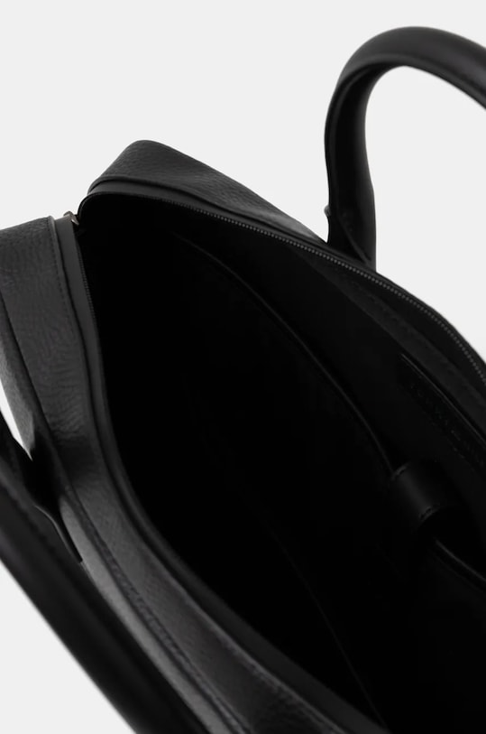 Tommy Hilfiger torba na laptopa AM0AM13209 czarny