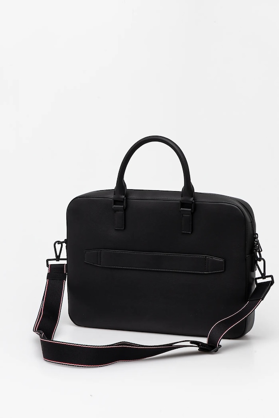 Dodaci Torba za laptop Tommy Hilfiger AM0AM13222 crna