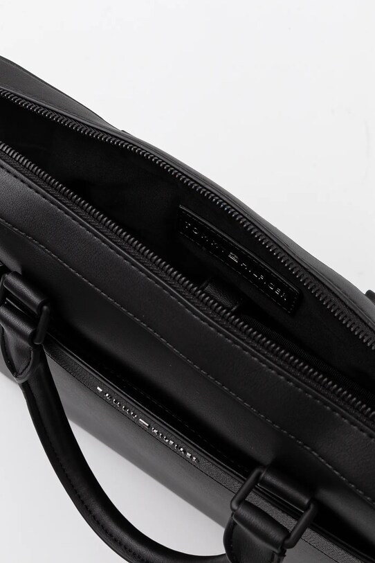 Torba za laptop Tommy Hilfiger AM0AM13222 crna