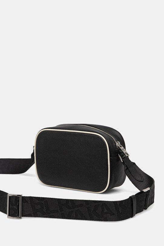 Аксессуары Сумка Karl Lagerfeld ASM30011 чёрный