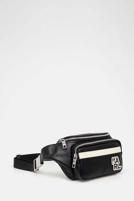 Karl Lagerfeld nerka ASM30013 czarny SS25