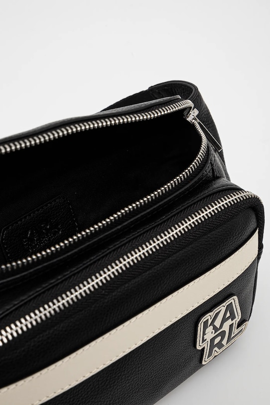 Karl Lagerfeld nerka ASM30013 czarny