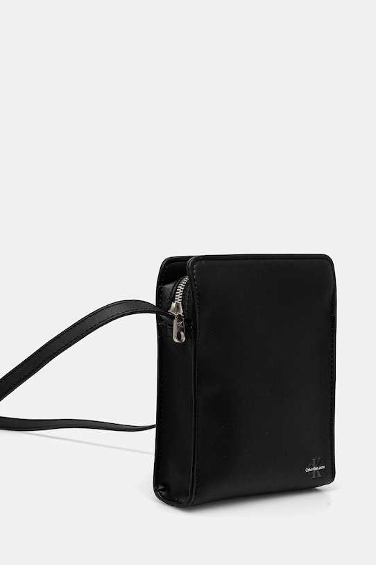 Сумка Calvin Klein Jeans LV04G1050G чёрный SS25