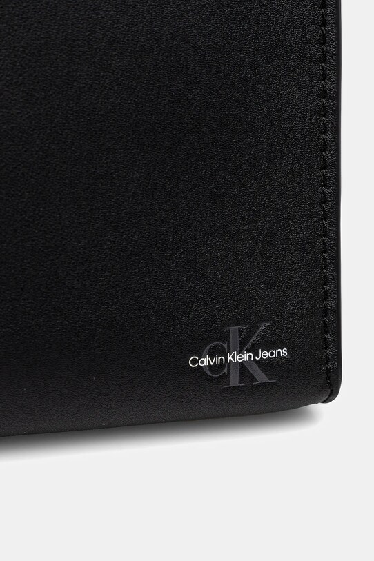 Сумка Calvin Klein Jeans чорний LV04G1050G