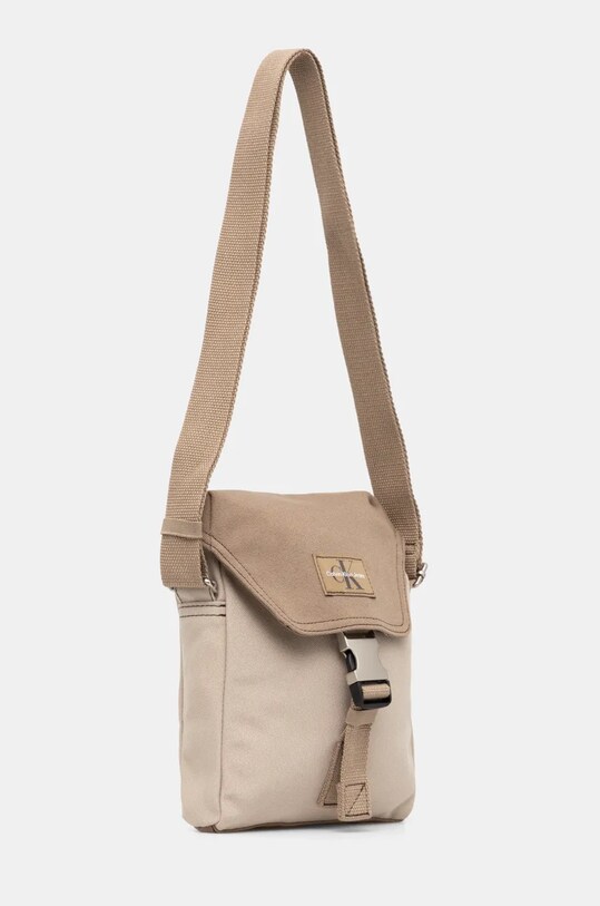 Сумка Calvin Klein Jeans LV04G3025G бежевый SS25