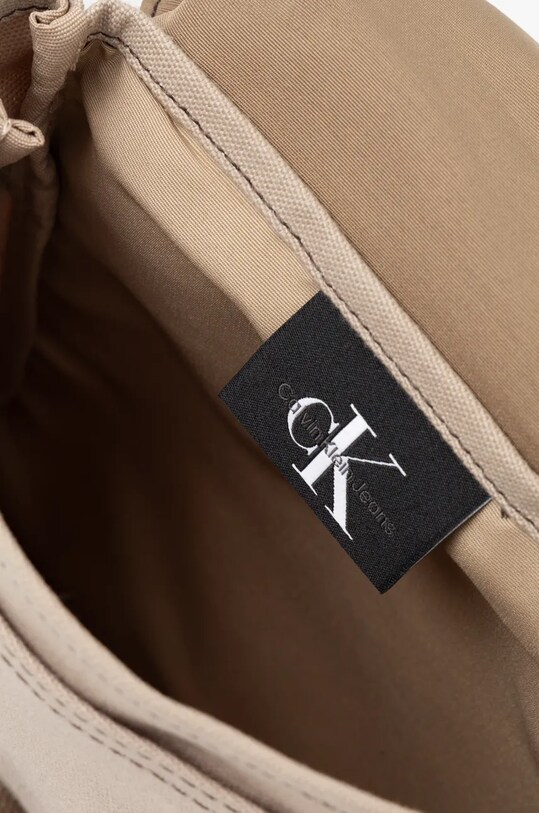 Сумка Calvin Klein Jeans LV04G3025G бежевый