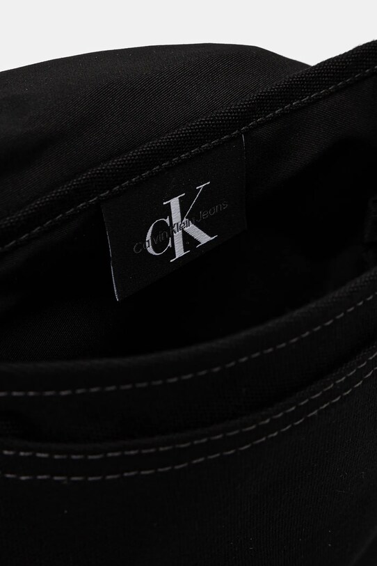 Torba Calvin Klein Jeans LV04G3025G crna