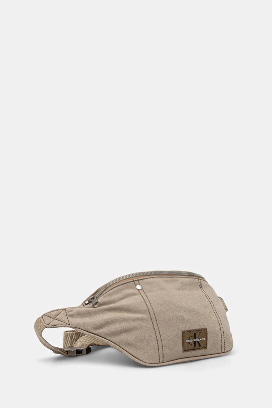 Сумка на пояс Calvin Klein Jeans LV04G3027G бежевый SS25