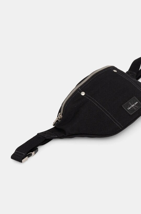 Calvin Klein Jeans borsetă LV04G3027G negru SS25