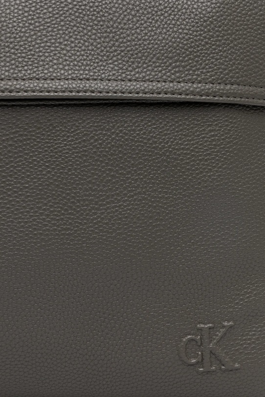 Чанта Calvin Klein Jeans кафяв LV04G3079G