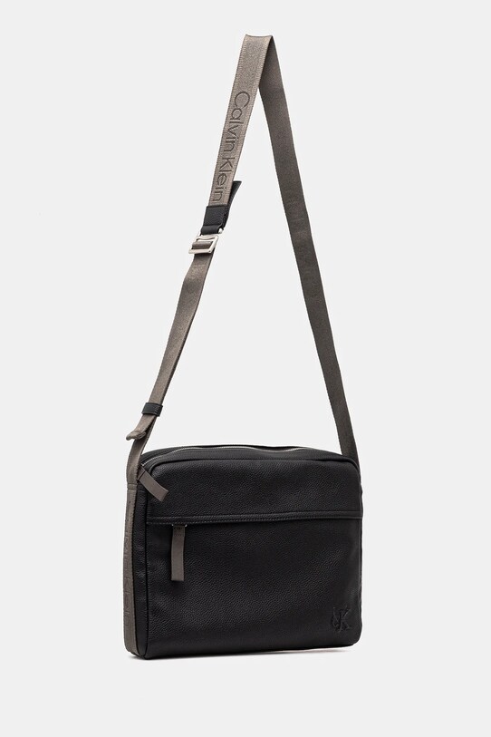 Taška Calvin Klein Jeans LV04G3079G čierna SS25
