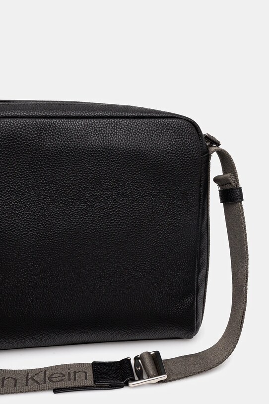 Doplnky Taška Calvin Klein Jeans LV04G3079G čierna