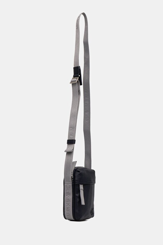 Calvin Klein Jeans saszetka LV04G3080G granatowy SS25