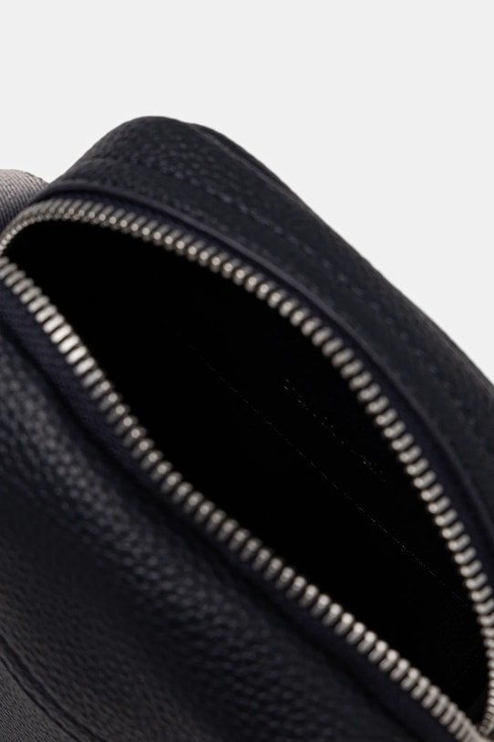 Malá taška Calvin Klein Jeans LV04G3080G tmavomodrá