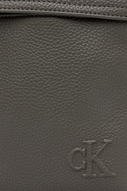 Сумка Calvin Klein Jeans зелений LV04G3080G