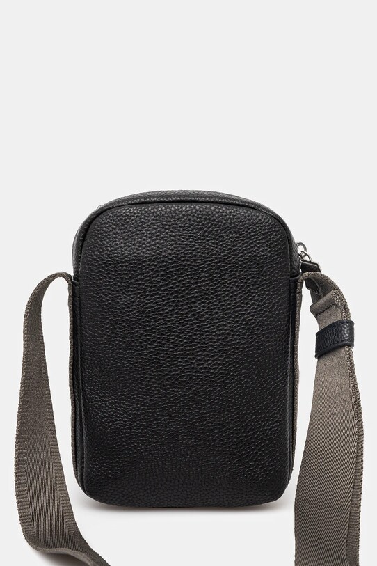 Αξεσουάρ Σακίδιο Calvin Klein Jeans LV04G3080G μαύρο