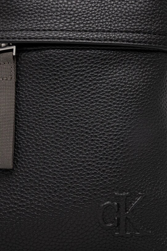 Calvin Klein Jeans borseta negru LV04G3080G