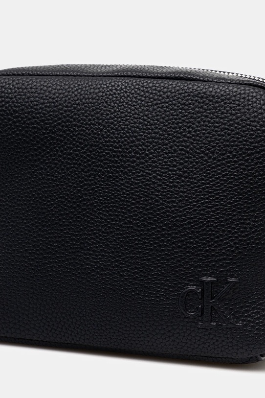 Τσάντα Calvin Klein Jeans LV04G3081G σκούρο μπλε SS25