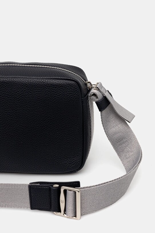 Accesorii Calvin Klein Jeans poșetă LV04G3081G bleumarin
