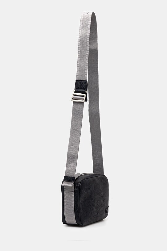 Calvin Klein Jeans poșetă bleumarin LV04G3081G