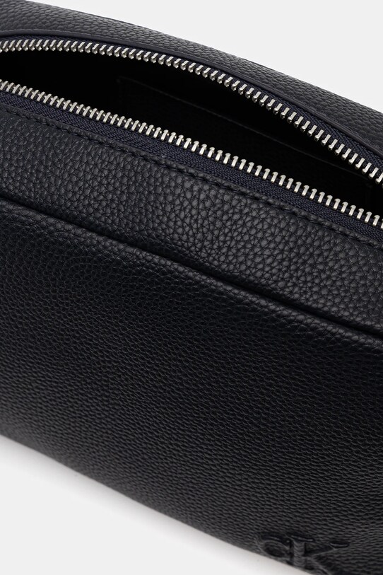 Calvin Klein Jeans poșetă LV04G3081G bleumarin