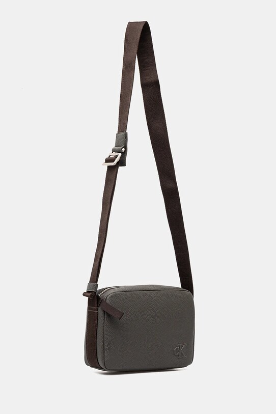 Сумочка Calvin Klein Jeans LV04G3081G зелений SS25