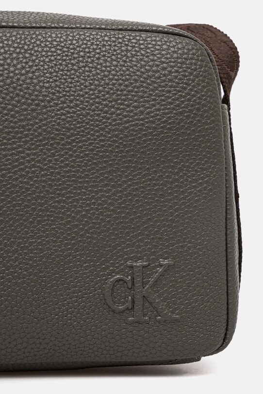 Сумочка Calvin Klein Jeans зелений LV04G3081G