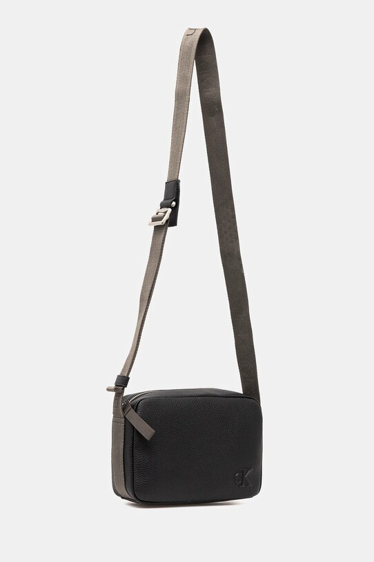 Сумочка Calvin Klein Jeans LV04G3081G чёрный SS25