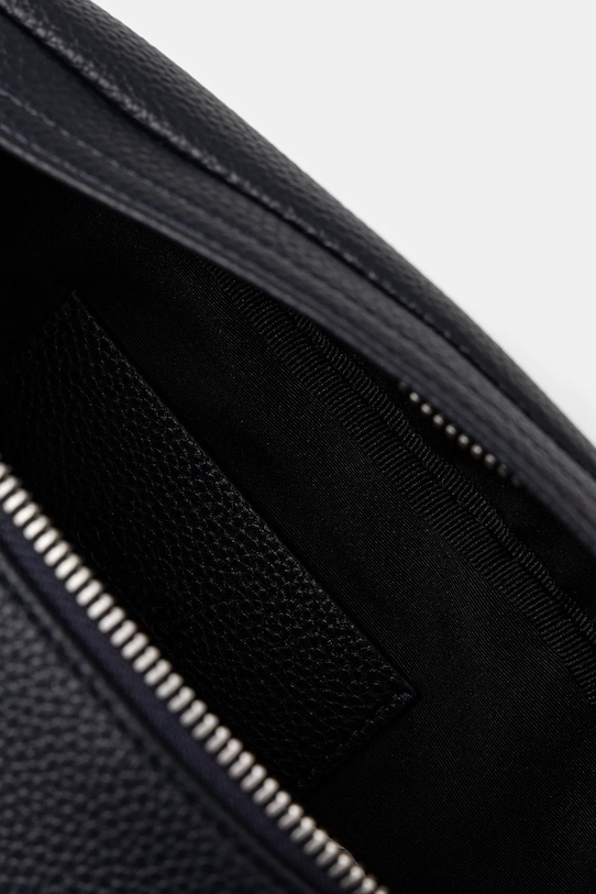 Ľadvinka Calvin Klein Jeans tmavomodrá LV04G3082G