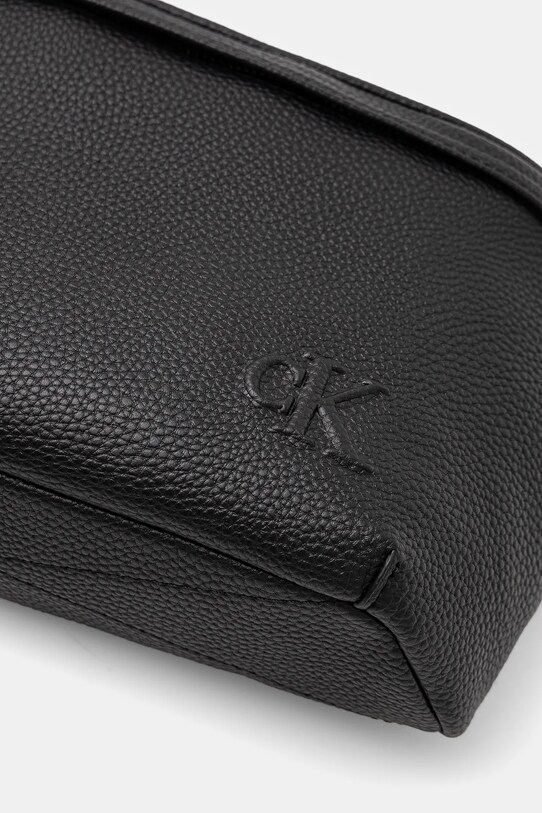 Calvin Klein Jeans borsetă negru LV04G3082G