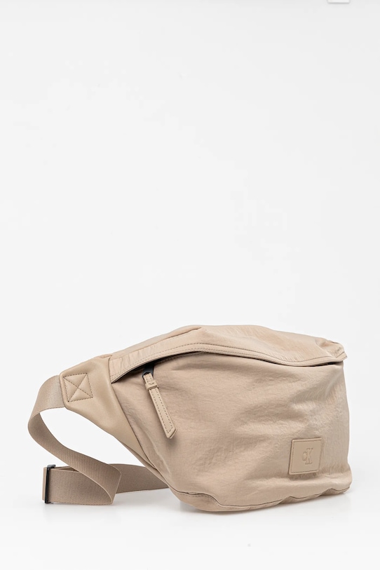 Сумка на пояс Calvin Klein Jeans LV04G3088G бежевый SS25